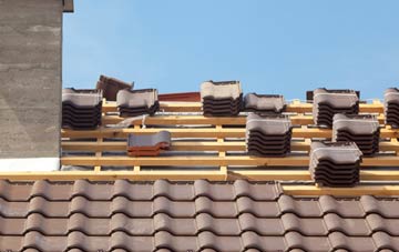 Flaxton clay roofing costs