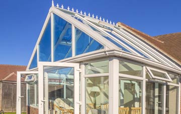 conservatory roof insulation costs Flaxton