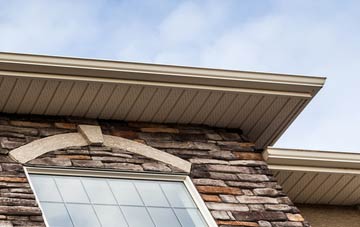 Flaxton diy soffit installation