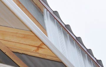why Flaxton fascia repairs are essential