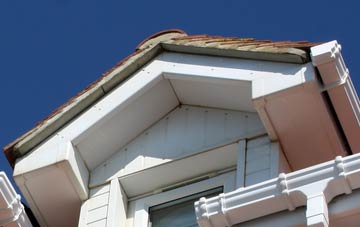 Flaxton fascia installation costs