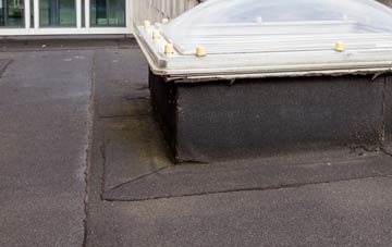 disadvantages of Flaxton flat roofs