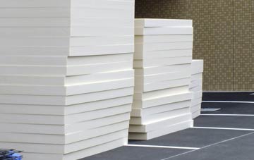 Flaxton flat roof insulation costs