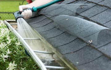 Flaxton gutter cleaning costs