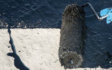 Flaxton liquid sealant waterproofing