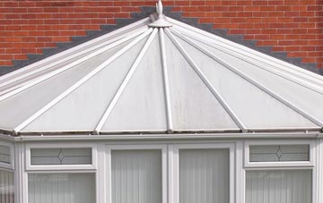 Flaxton polycarbonate conservatory roof repairs
