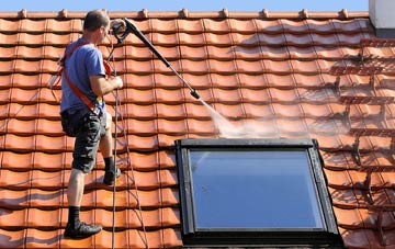 roof cleaning Flaxton, North Yorkshire
