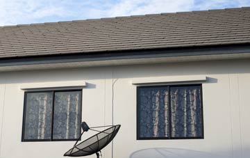 Flaxton rubber roof costs