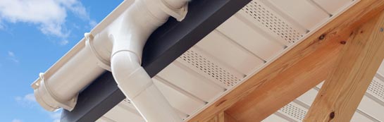 get Flaxton guttering quotes today