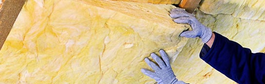 quotes for Flaxton roof insulation