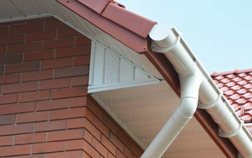 Flaxton soffit repair costs