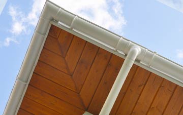 Flaxton soffit types