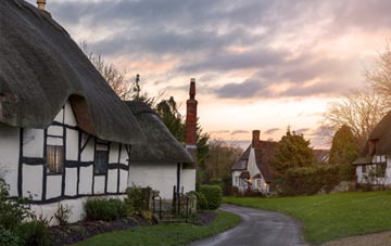 is Flaxton thatch roofing popular