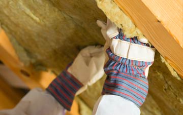 types of Flaxton pitched roof insulation materials