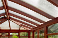 Flaxton conservatory roofing insulation