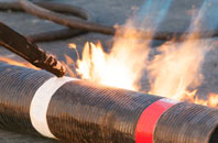 Flaxton flat roofing replacement