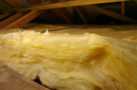 Flaxton pitch roof insulation