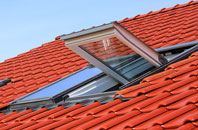 Flaxton roof window