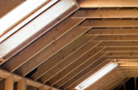 Flaxton tapered roof insulation quotes